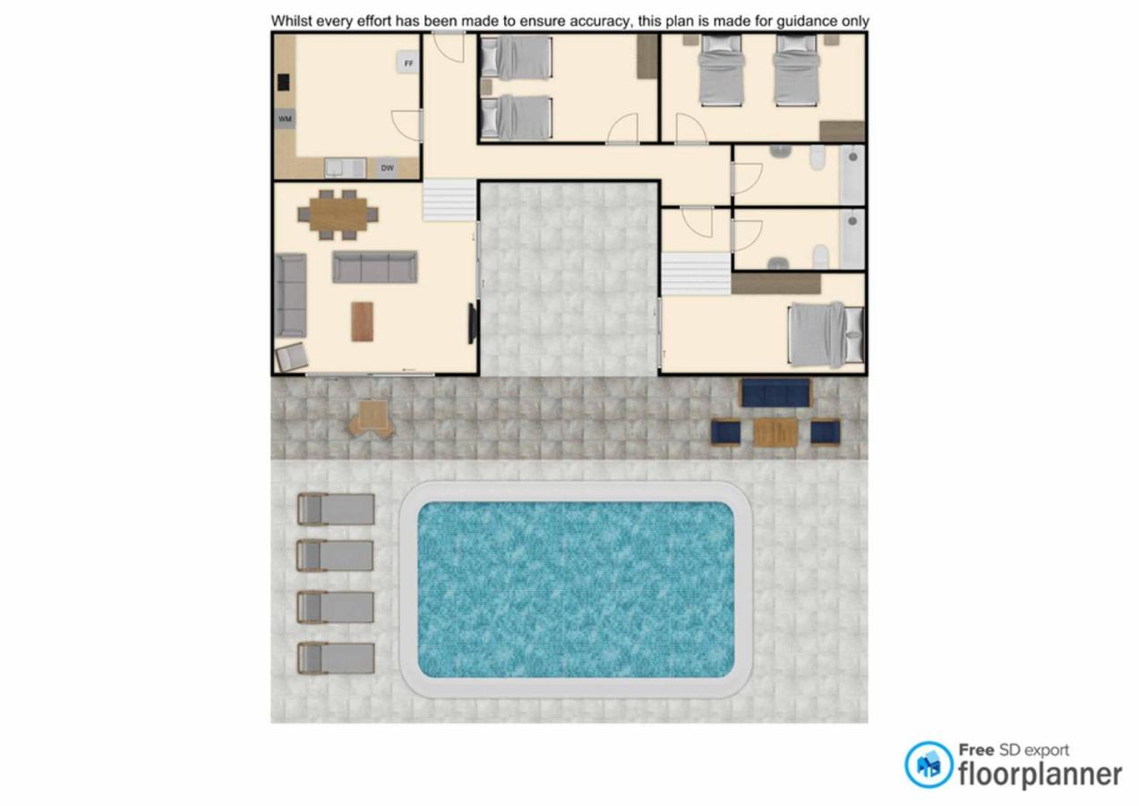 Villa Matisse - B&B