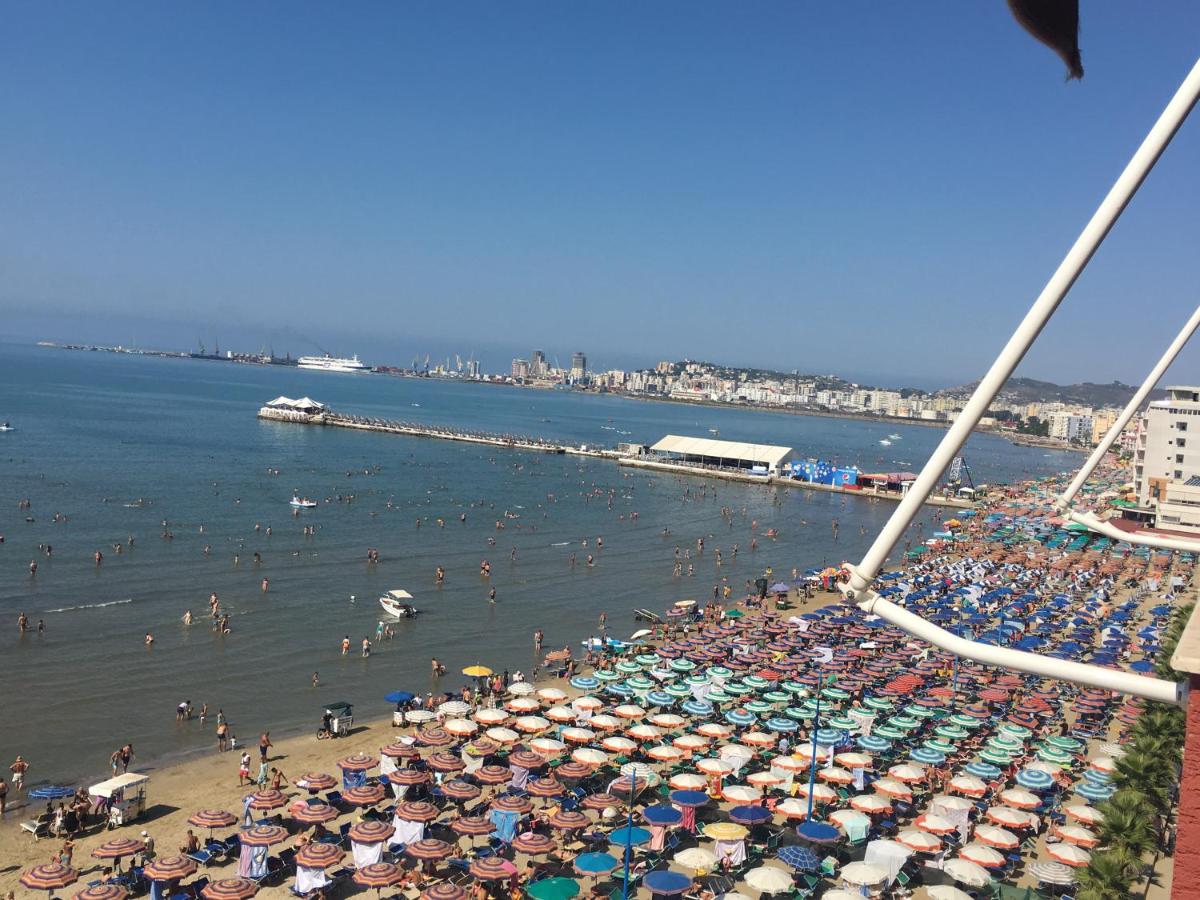 Sea view Durres - B&B Durrës