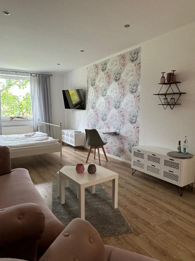Appartamento con 1 Camera da Letto