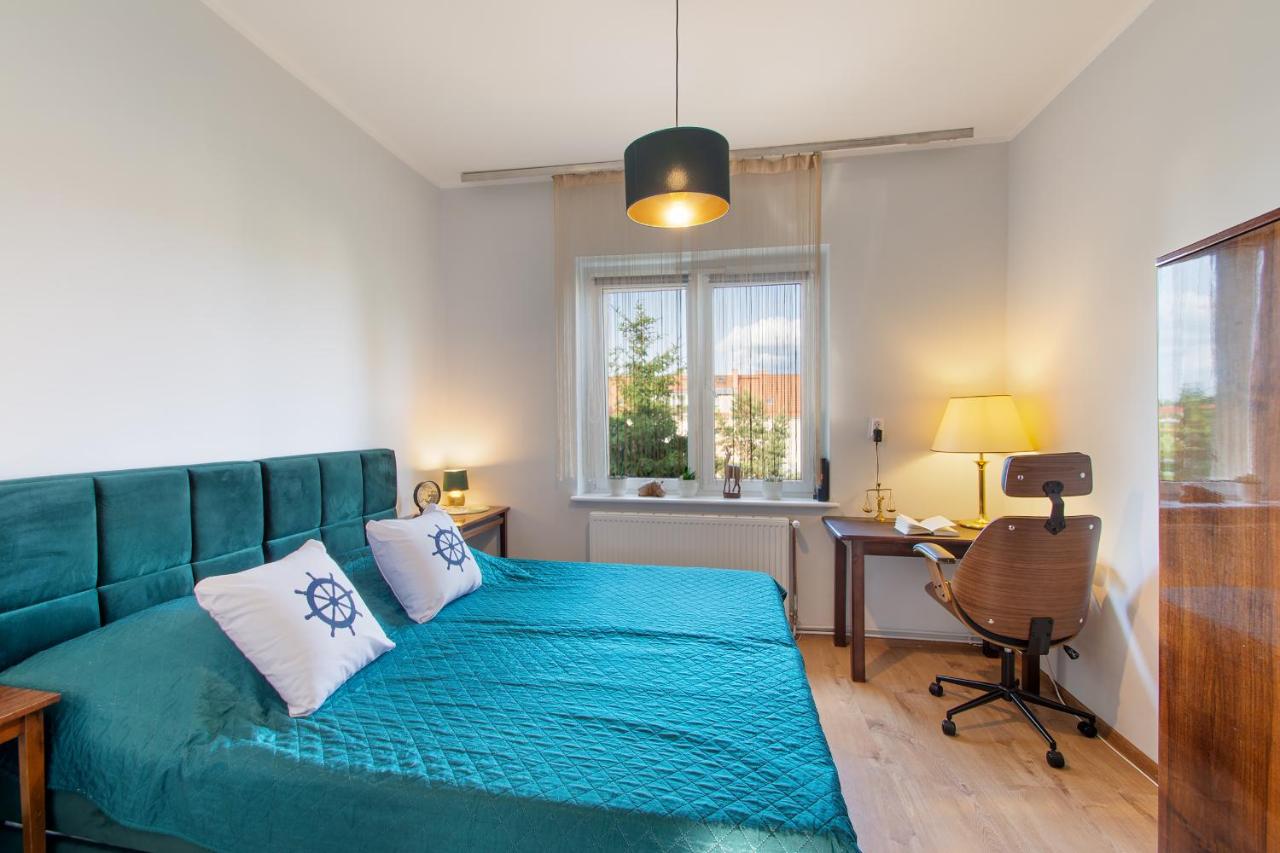 Bosman Place Szczecin - B&B