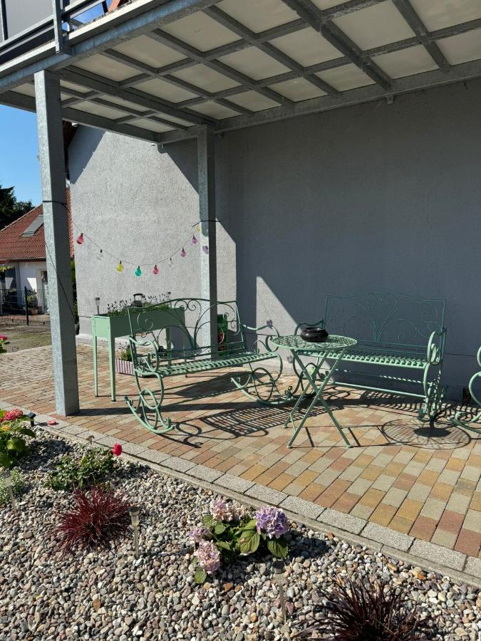 Pension Kastanie - B&B Sehlen