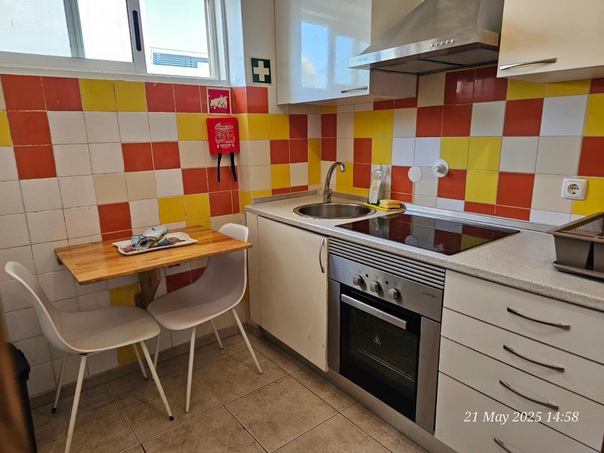 Blife Ceriya private rooms at Faro beach - B&B Faro