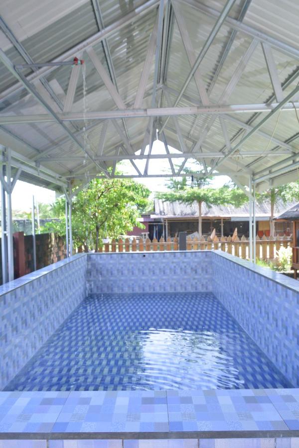 Homestay & Resto 88 - B&B