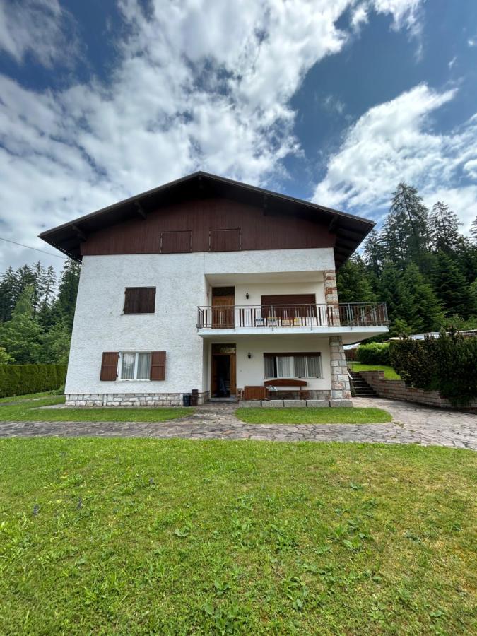 Residenza le due Rose - B&B Ronzone