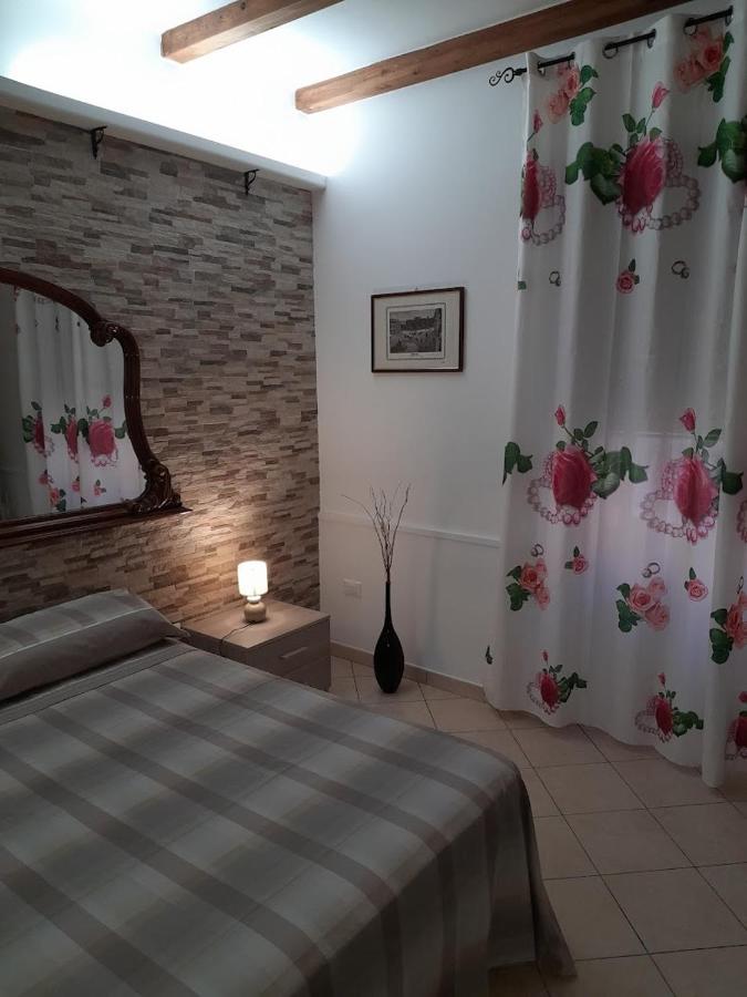 CasaVacanzeLucia1 0 - Chambres d’hôtes Marsala