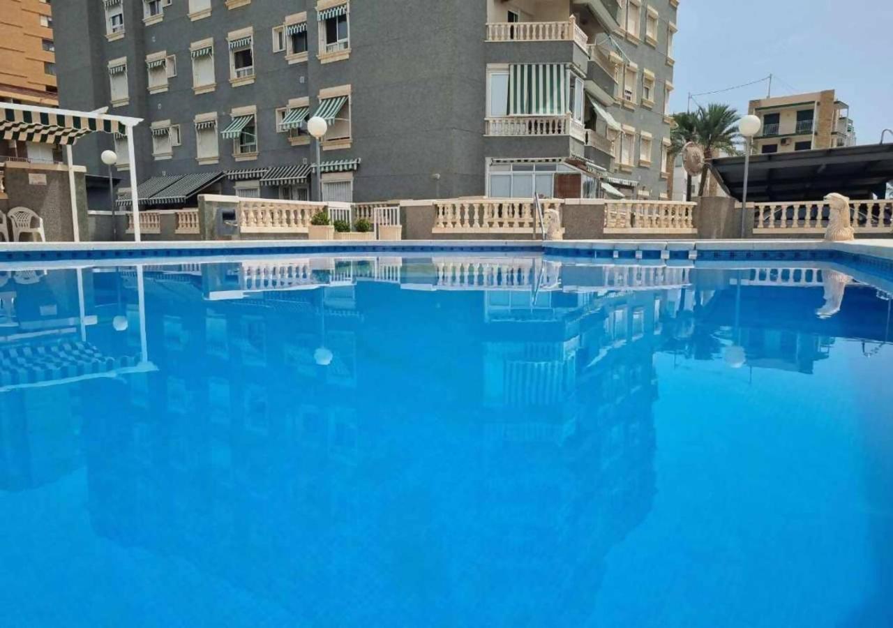 Campello playa y sol Holirent - Ferienwohnung El Campello