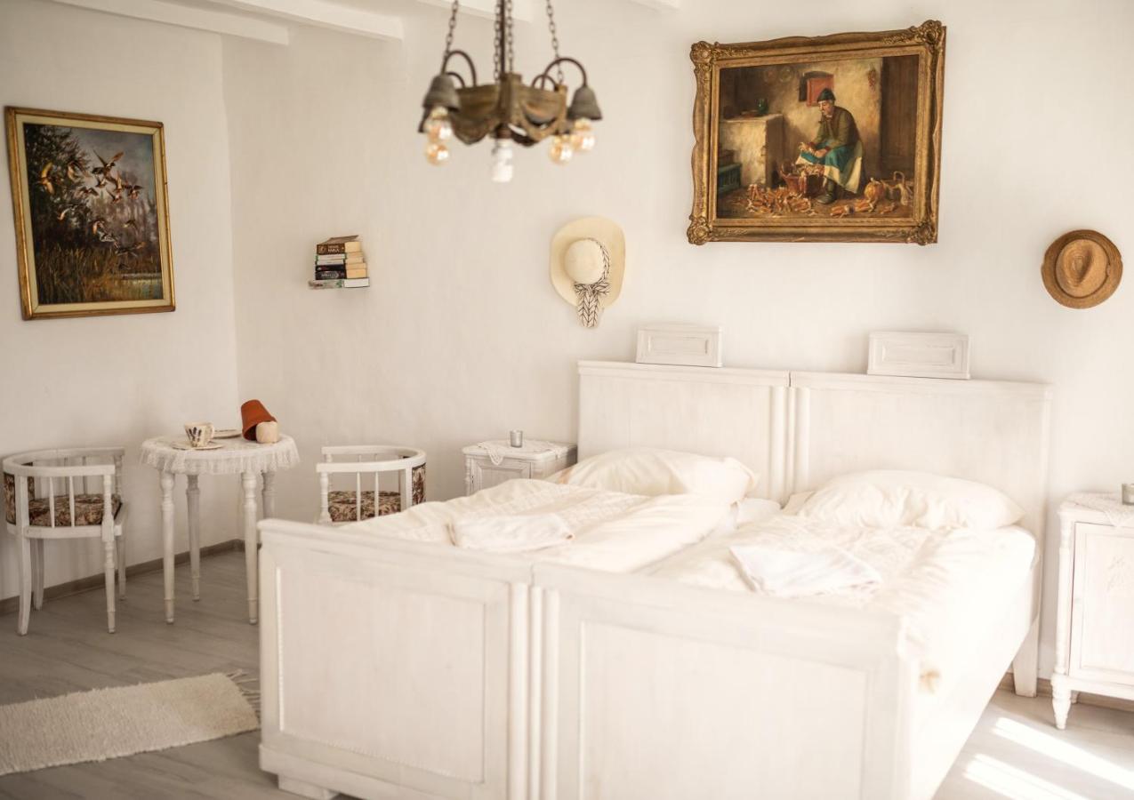 Appartement 2 Chambres