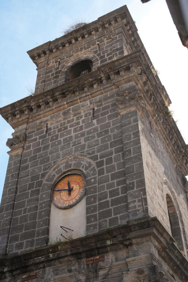 Le Casine di San Gregorio - B&B Napoli