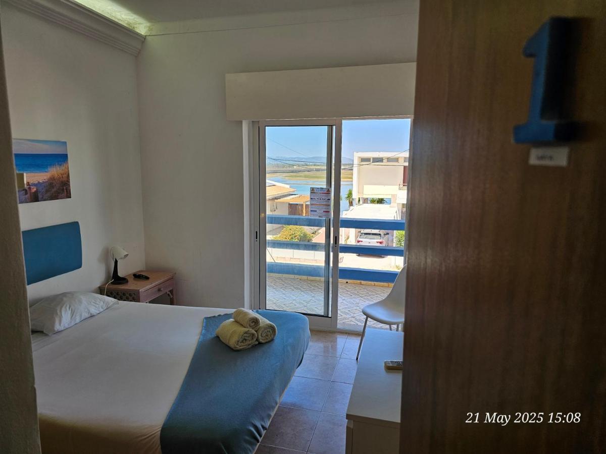 Doppelzimmer mit Gemeinschaftsbad