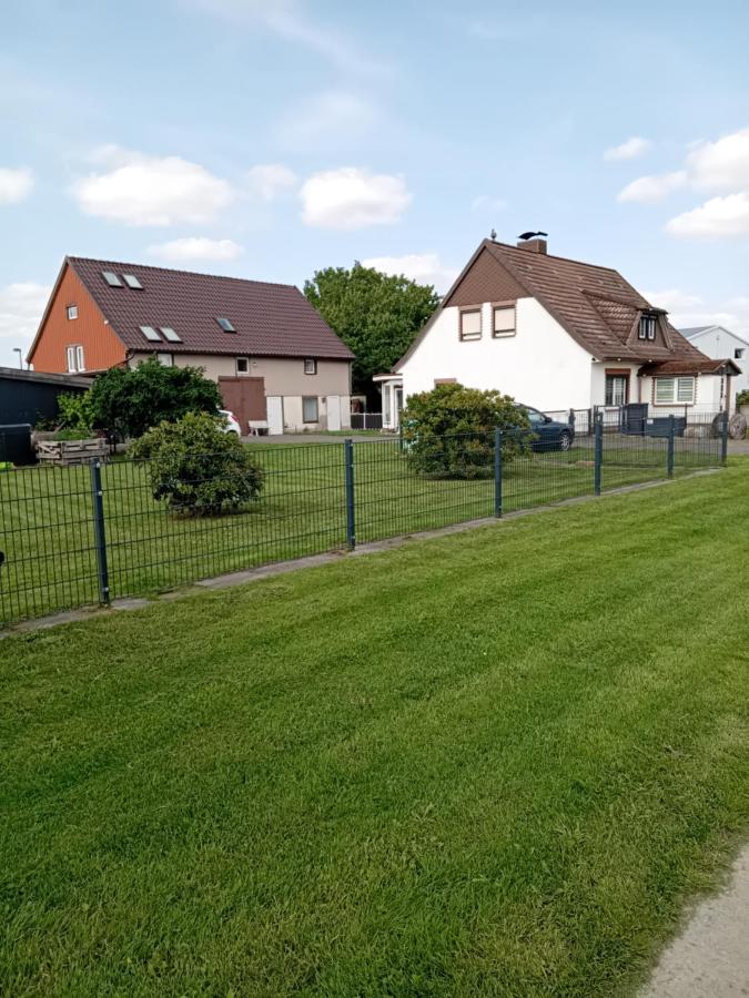 Hof Baethcke - Ferienwohnung Neu Luckwitz