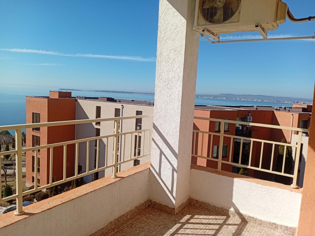 Imperial Fort Club - B&B Sveti Vlas