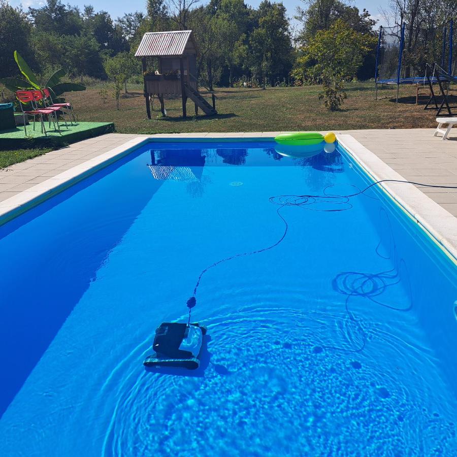 Oaza mira BK - Ferienwohnung Bosanska Krupa