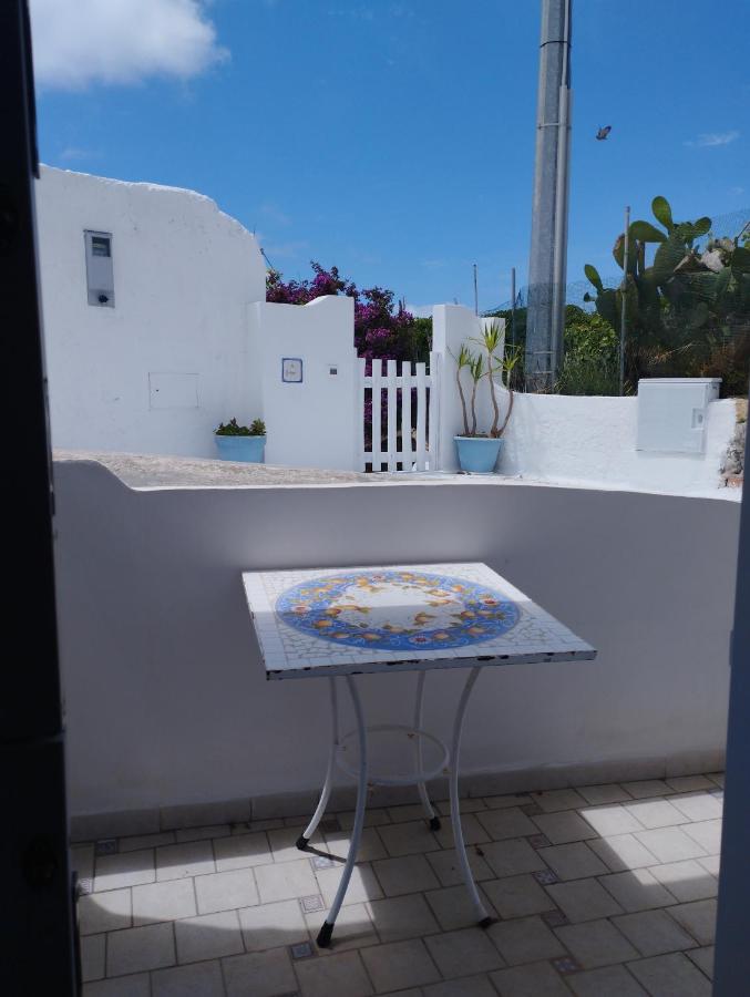 Le Case Dei Pescatori - Casa Di Giusy - B&B Ponza
