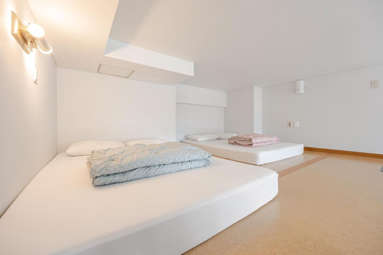 Two-Bedroom Apartment with View