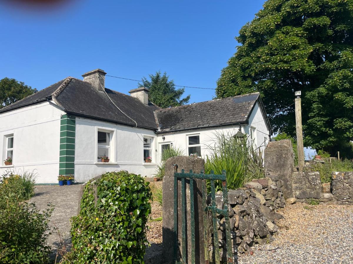 Tír na Ciúine - B&B Foxford