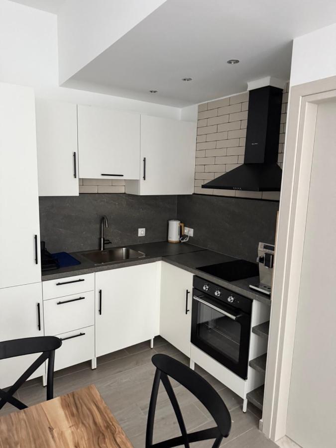 Anastasia - Ferienwohnung Ierissos