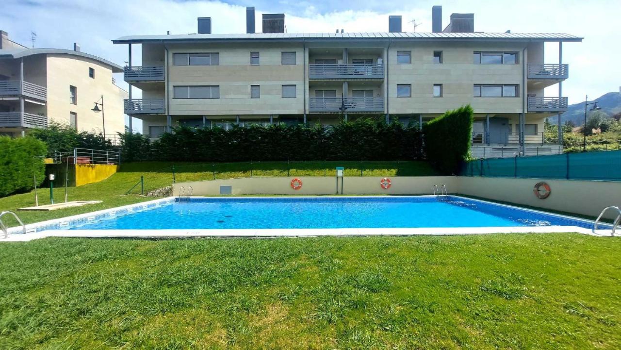 Apartamento Las Xanas - Chambres d’hôtes Llanes