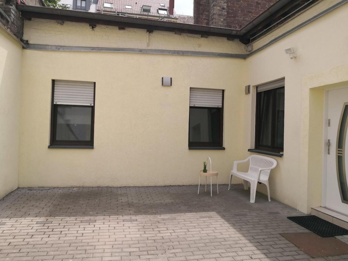 1,5-Zimmer Apartment in Karlsruhe Südstadt - B&B Karlsruhe