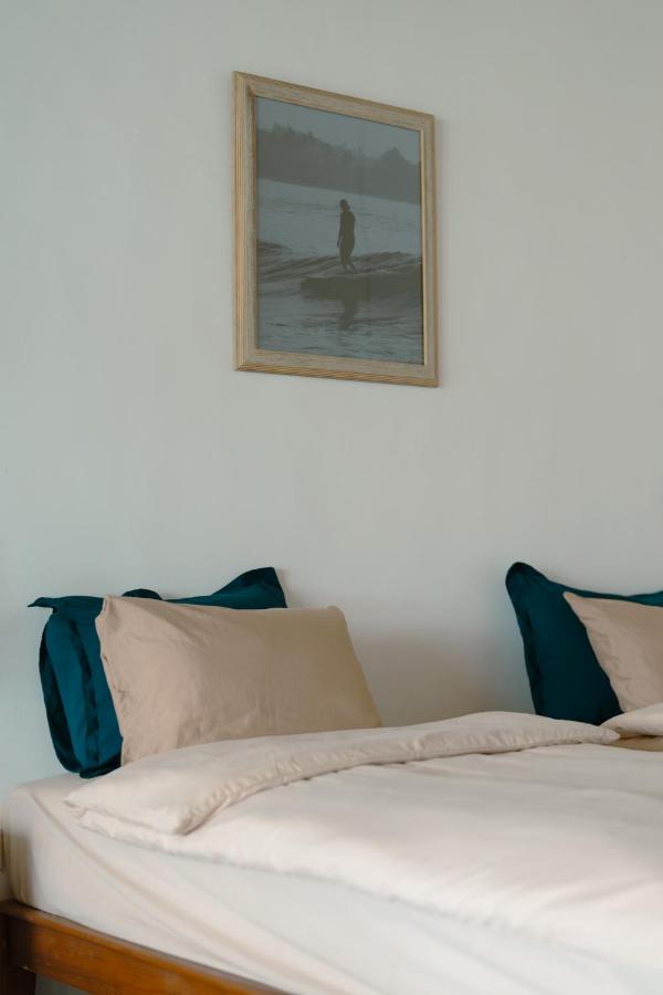 Appartamento con 1 Camera da Letto, Balcone e Vista Mare