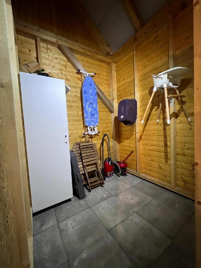 Apartmán Lutová - B&B Chlum u Třeboně