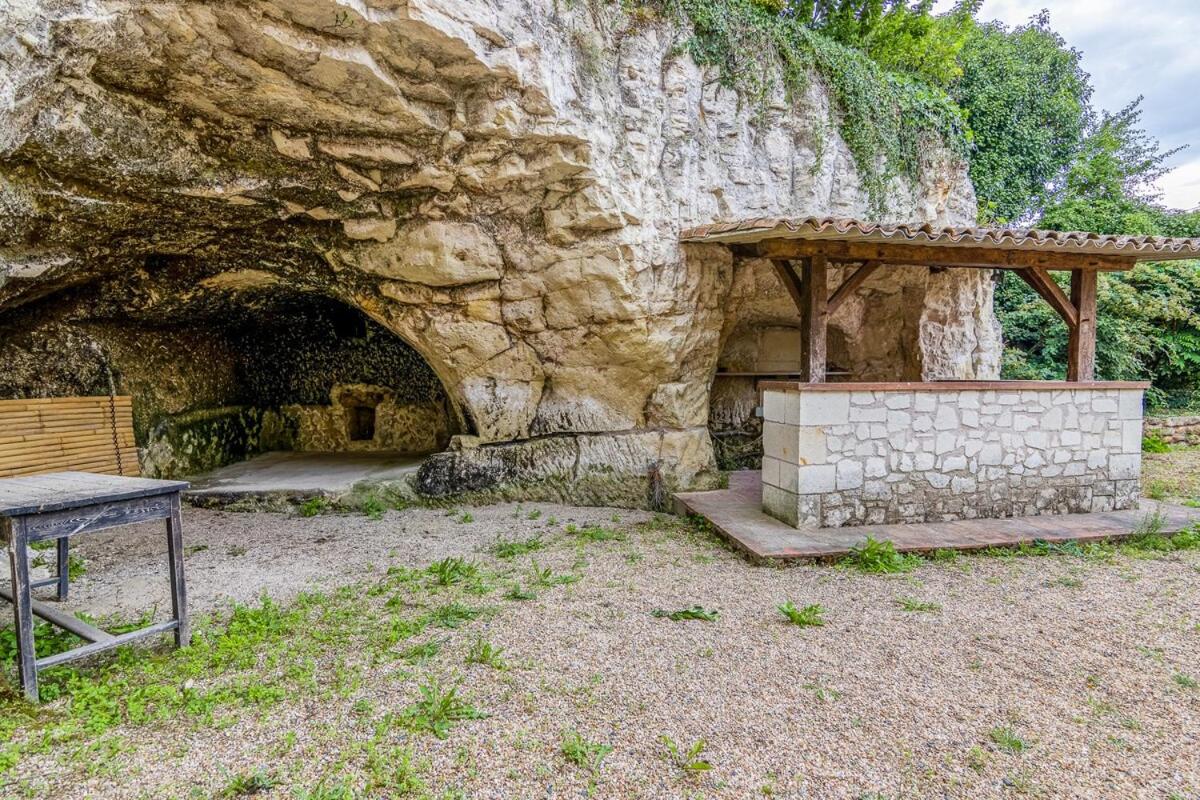 Gite Divin 8 personnes - B&B