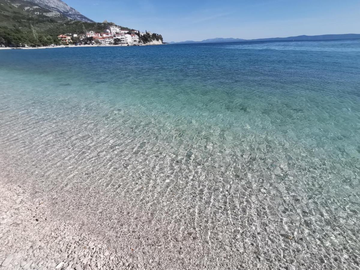 Studio Apt, Promajna, Makarska Rivijera - Bed and Breakfast Promajna