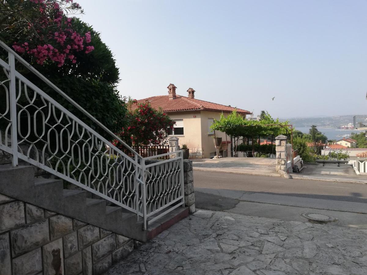 Vila Flori - B&B