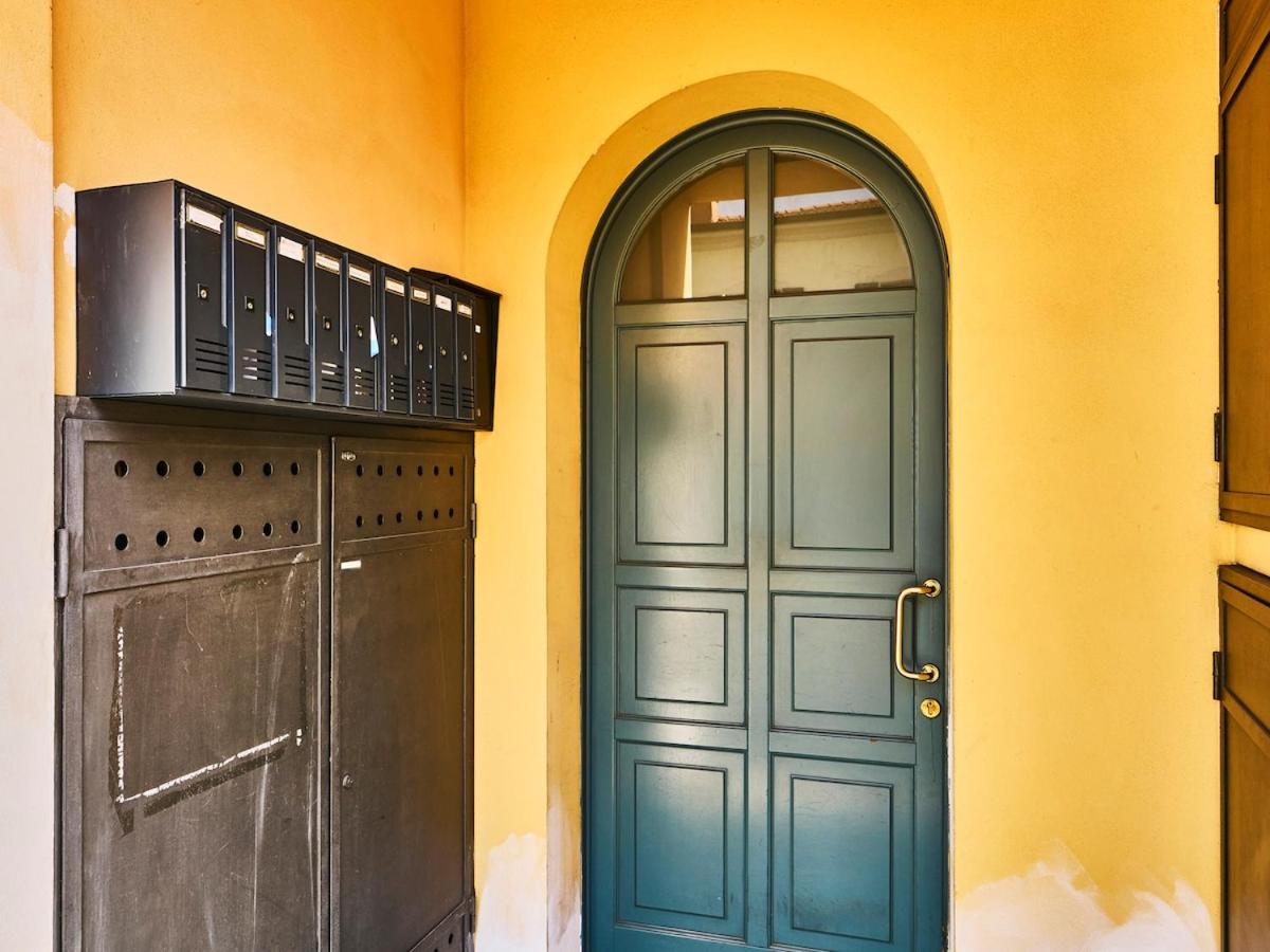 Small Luxury A Due Passi Dal Centro - B&B Casalmaggiore