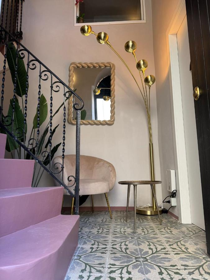 Chiave di Volta luxury suite e rooms - B&B Palermo