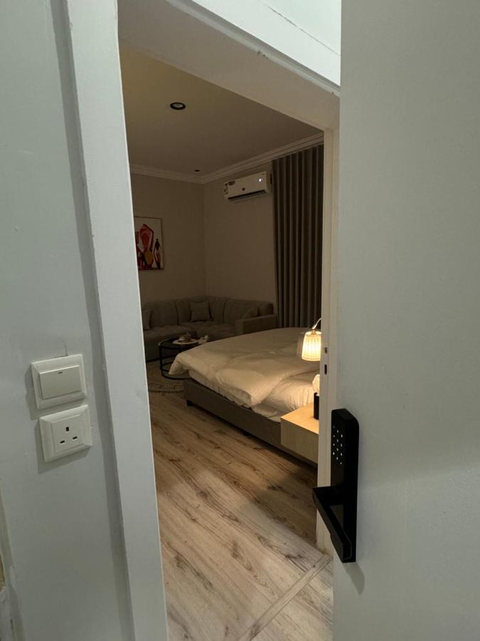 Elite Studio 101 استوديو أنيق بدخول ذكي - Ferienwohnung Riad
