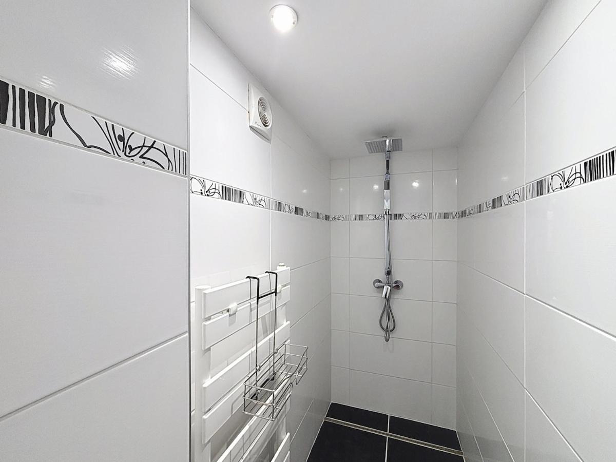 Maison 't Blyhuis in De Panne - Ferienwohnung De Panne