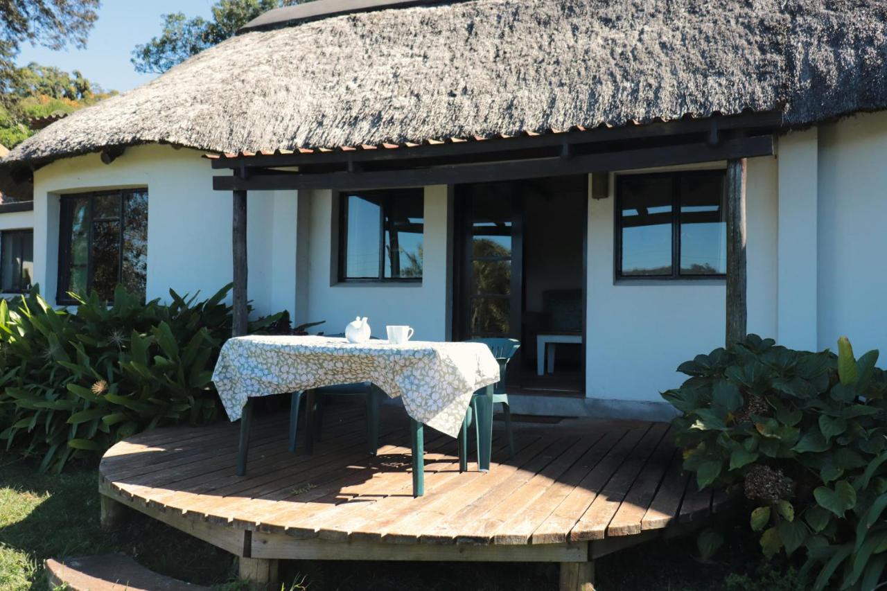 One-Bedroom Bungalow
