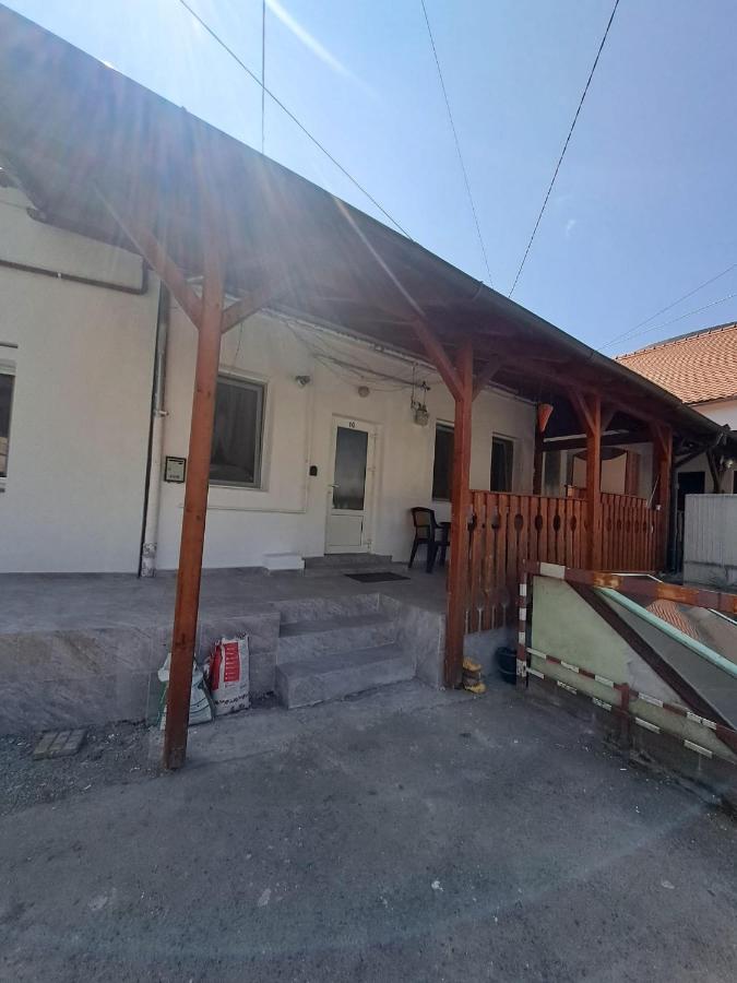 Ahoi Sibiu - B&B Sibiu