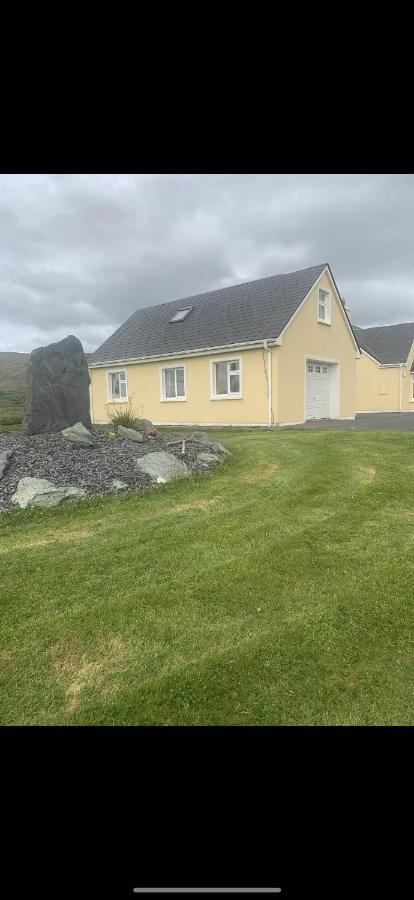 Private Room in Skellig Apartment - B&B