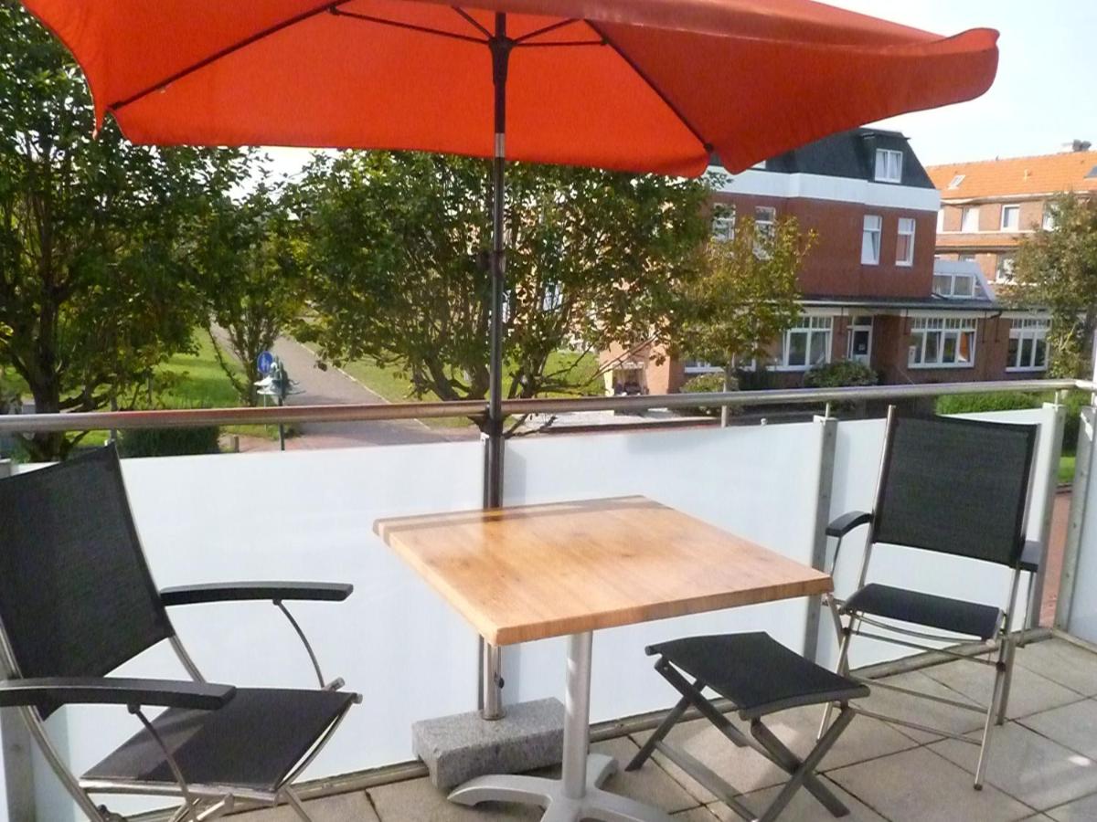 2te Heimat - Bed and Breakfast Langeoog