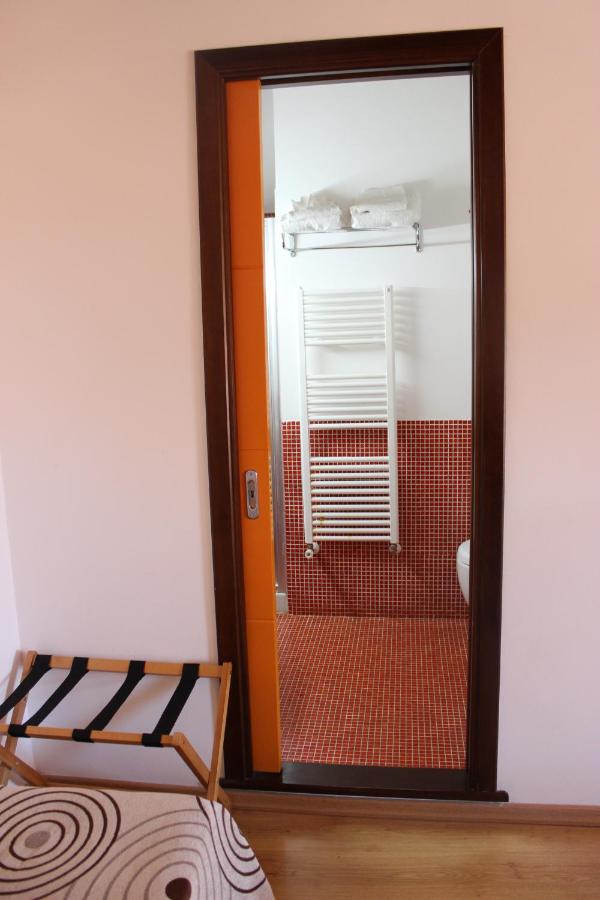 Quadruple Room with Private Bathroom