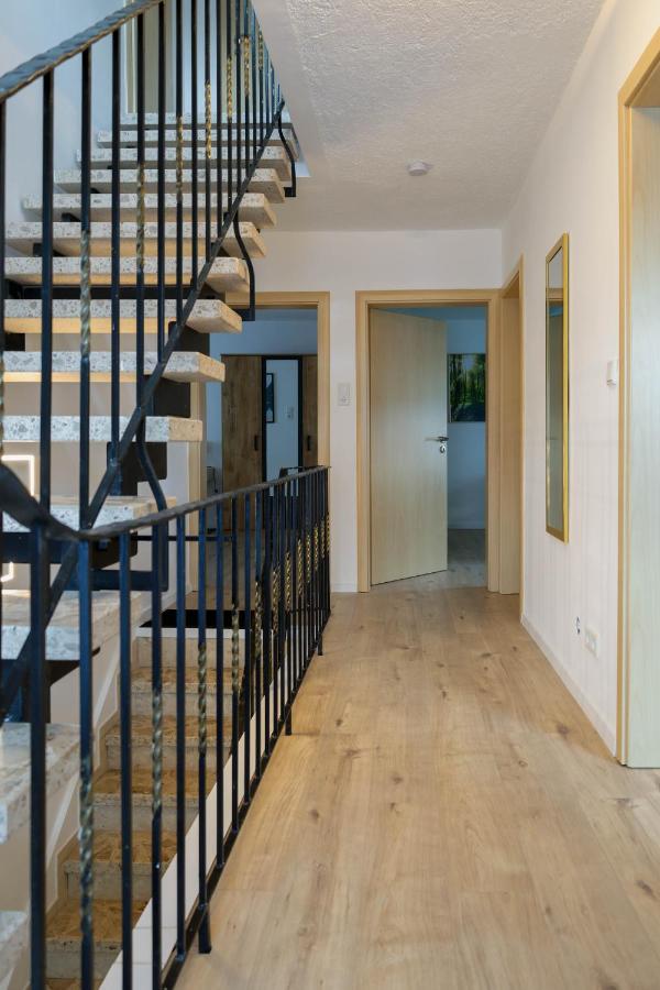 Haus Engels - Ferienwohnung Winterberg