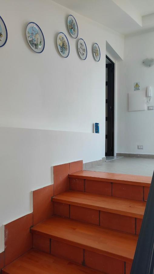 Casa Tortorella - Chambres d’hôtes Vallo della Lucania
