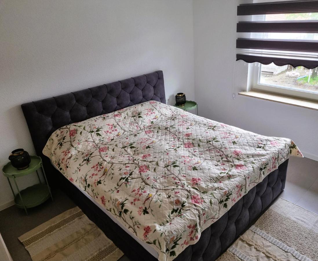 Appartement met 2 slaapkamers