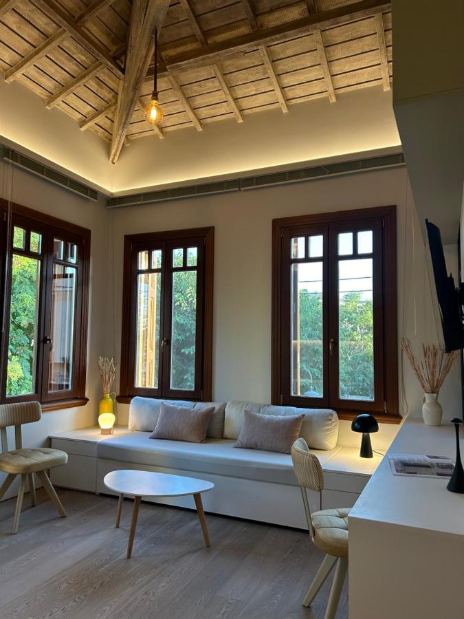 Elia studio - B&B Chio