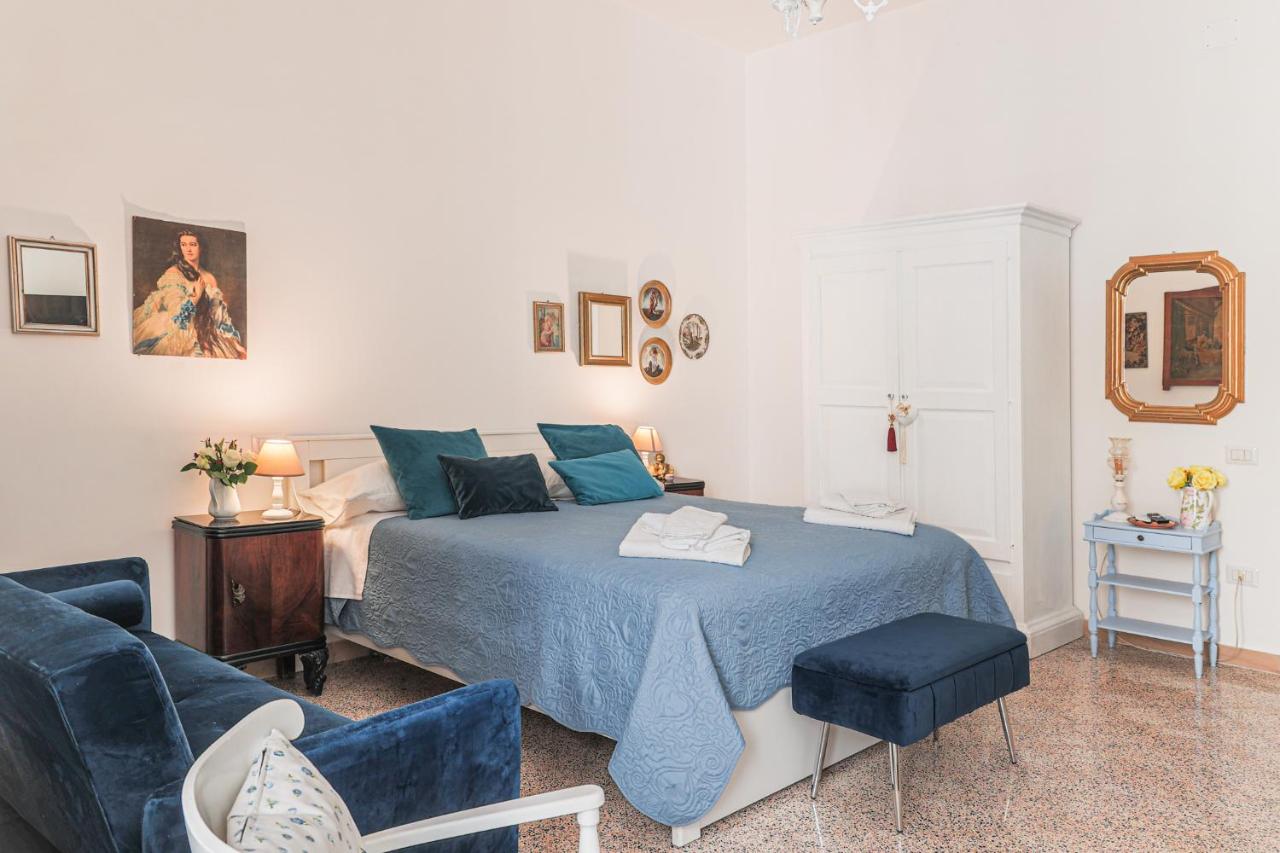 Petite Maison Salerno - Ferienwohnung Salern