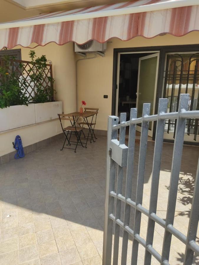 ross house - B&B Fiumicino