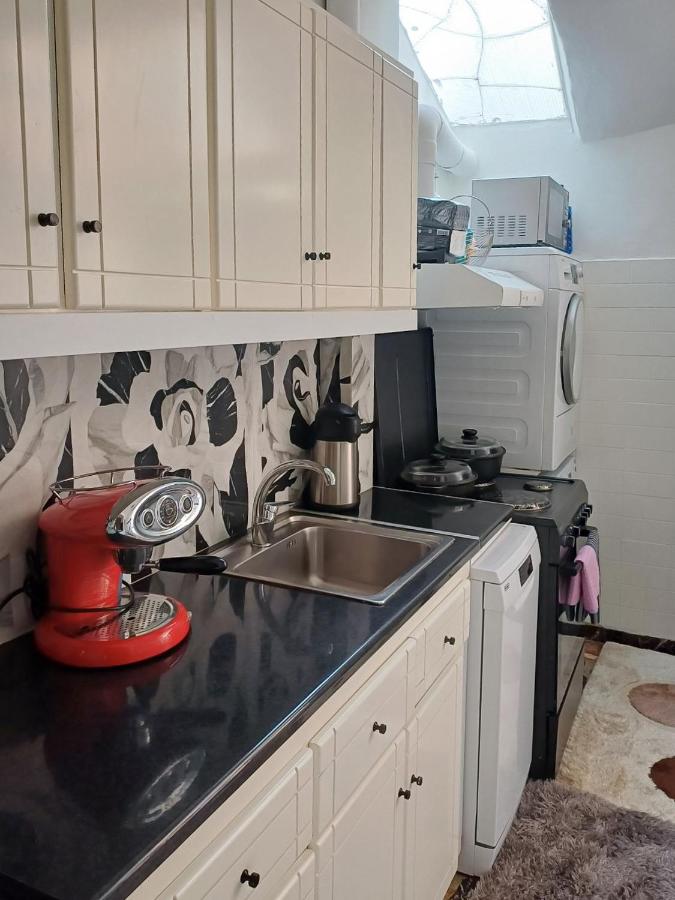 Constantina D Apt Argos - B&B