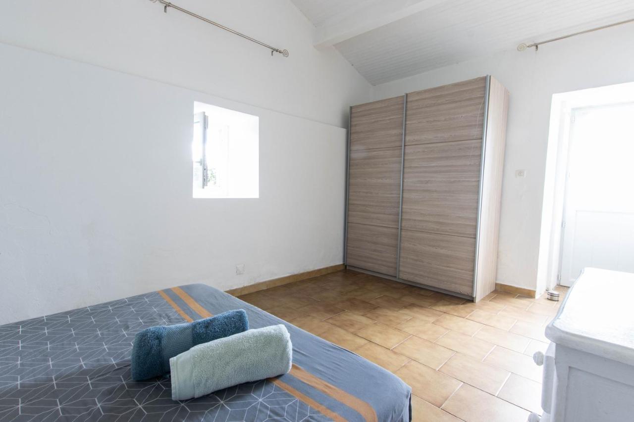 Apartment mit 1 Schlafzimmer