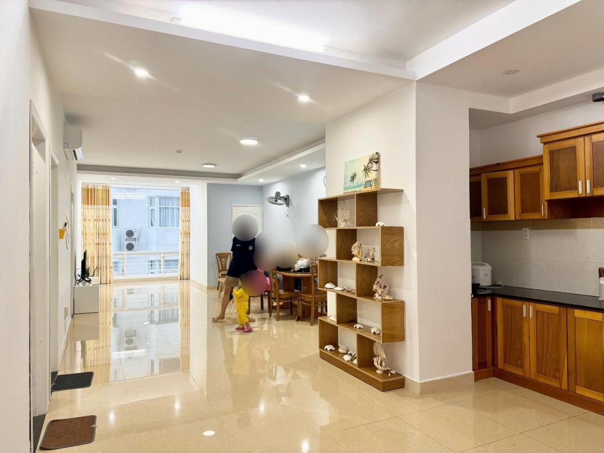 Homestay Căn Hộ Oasky Vũng Tàu 9N - B&B Vung Tau