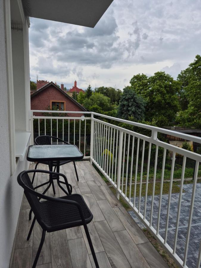 Brickstone Apartments - B&B Malbork