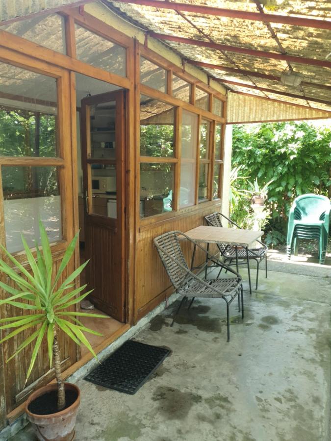 Csecsi Üdülő - Bed and Breakfast Zamárdi