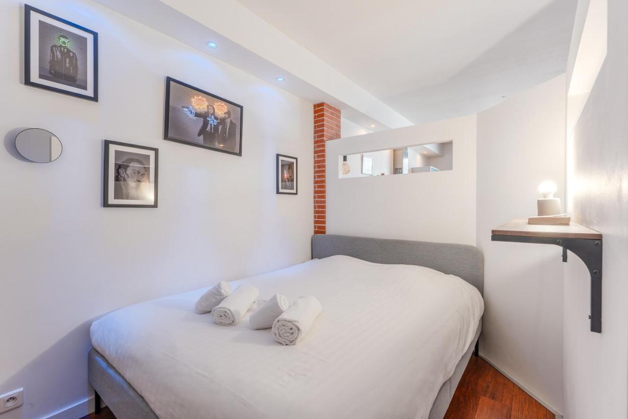 Appartement 1 Chambre