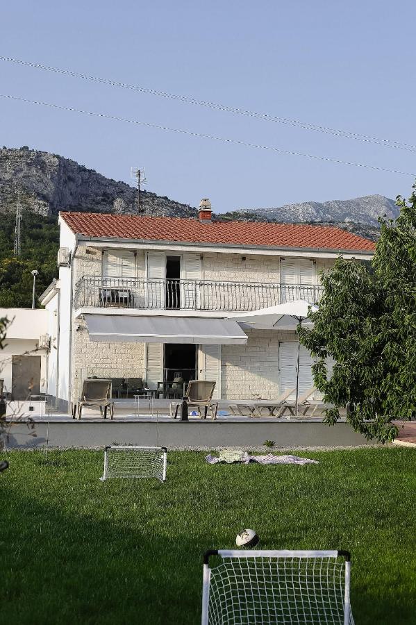 Holiday house - Anima - B&B