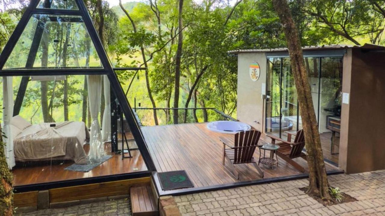 One-Bedroom Cottage